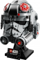 Preview: LEGO® Star Wars 75429 AT-AT Pilot™ Helm [neu]