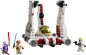 Preview: LEGO® Star Wars 75432 V-19 Torrent-Sternjäger [neu]