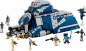 Preview: LEGO® Star Wars 75435 MTT™ der Separatisten in der Schlacht von Felucia [neu]