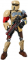 Preview: LEGO Star Wars 75523 Scarif Stormtrooper Rogue One [neu]