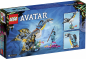 Preview: LEGO® Avatar 75575 Entdeckung des Ilu [neu]