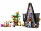 Preview: LEGO® Minions: Despicable Me 4 75583 Familienvilla von Gru und den Minions [neu]