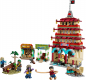 Preview: LEGO® One Piece 75638 Showdown im Arlong Park [neu]