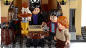 Preview: LEGO Harry Potter 75953 Die Peitschende Weide von Hogwarts [neu]