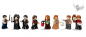 Preview: LEGO Harry Potter 75980 Angriff auf den Fuchsbau [neu]