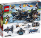 Preview: LEGO Super Heroes 76153 Avengers Helicarrier [neu]