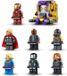 Preview: LEGO Super Heroes 76153 Avengers Helicarrier [neu]