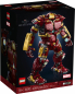 Preview: LEGO® Super Heroes 76210 Marvel Hulkbusters MK44 [neu]