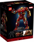 Preview: LEGO® Super Heroes 76210 Marvel Hulkbusters MK44 [neu]