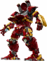 Preview: LEGO® Super Heroes 76210 Marvel Hulkbusters MK44 [neu]