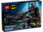 Preview: LEGO® Super Heroes 76273 Batman™ Baufigur mit dem Batpod [neu - Verpackung leicht eingedrückt]