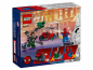 Preview: LEGO® Super Heroes 76275 Motorrad-Verfolgungsjagd: Spider-Man vs. Doc Ock [neu]