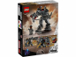 Preview: LEGO® Super Heroes 76277 War Machine Mech [neu]