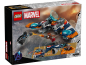 Preview: LEGO® Super Heroes 76278 Rockets Raumschiff vs. Ronan [neu]