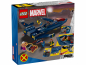 Preview: LEGO® Super Heroes 76281 X-Jet der X-Men [neu]