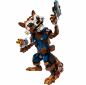 Preview: LEGO® Super Heroes 76282 Rocket & Baby Groot [neu]