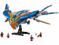 Preview: LEGO® Super Heroes 76286 Guardians of the Galaxy: Die Milano [neu]