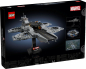 Preview: LEGO® Super Heroes 76295 Helicarrier der Avengers [neu]