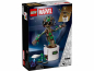 Preview: LEGO® Super Heroes 76297 Tanzender Groot [neu]