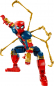 Preview: LEGO® Super Heroes 76298 Iron Spider-Man Baufigur [neu]