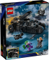 Preview: LEGO® Super Heroes 76303 Batman™ Tumbler vs. Two-Face™ & The Joker™ [neu]