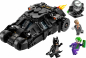 Preview: LEGO® Super Heroes 76303 Batman™ Tumbler vs. Two-Face™ & The Joker™ [neu]
