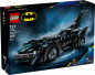 Preview: LEGO® Super Heroes 76304 Batman Forever™ Batmobil [neu]