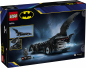 Preview: LEGO® Super Heroes 76304 Batman Forever™ Batmobil [neu]
