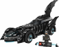 Preview: LEGO® Super Heroes 76304 Batman Forever™ Batmobil [neu]