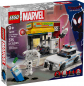 Preview: LEGO® Super Heroes 76311 Spider-Verse: Miles Morales vs. Spot [neu]