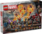 Preview: LEGO® Super Heroes 76323 Avengers: Endgame Letzter Showdown [neu]
