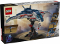 Preview: LEGO® Super Heroes 76325 Avengers: Age of Ultron Quinjet [neu]