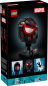 Preview: LEGO® Super Heroes 76329 Miles Morales' Maske [neu - Verpackung leicht eingedrückt]