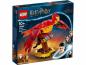 Preview: LEGO® Harry Potter 76394 Fawkes, Dumbledores Phönix [neu]