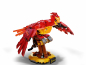 Preview: LEGO® Harry Potter 76394 Fawkes, Dumbledores Phönix [neu]