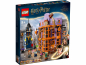 Preview: LEGO® Harry Potter 76422 Winkelgasse™: Weasleys Zauberhafte Zauberscherze [neu]