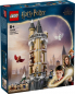 Preview: LEGO® Harry Potter 76430 Eulerei auf Schloss Hogwarts™ [neu]