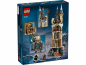 Preview: LEGO® Harry Potter 76430 Eulerei auf Schloss Hogwarts™ [neu]