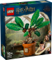 Preview: LEGO® Harry Potter 76433 Zaubertrankpflanze: Alraune [neu]