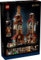 Preview: LEGO® Harry Potter 76437 Der Fuchsbau – Sammleredition [neu]