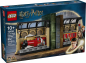 Preview: LEGO® Harry Potter 76450 Buchstütze: Hogwarts™ Express [neu]