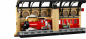 Preview: LEGO® Harry Potter 76450 Buchstütze: Hogwarts™ Express [neu]