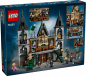 Preview: LEGO® Harry Potter 76453 Landsitz der Familie Malfoy [neu]