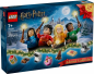Preview: LEGO® Harry Potter™ 76456 Adventskalender 2025 [neu]