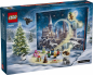 Preview: LEGO® Harry Potter™ 76456 Adventskalender 2025 [neu]