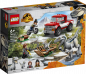 Preview: LEGO® Jurassic World 76946 Blue & Beta in der Velociraptor-Falle [neu]