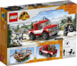 Preview: LEGO® Jurassic World 76946 Blue & Beta in der Velociraptor-Falle [neu]