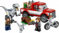 Preview: LEGO® Jurassic World 76946 Blue & Beta in der Velociraptor-Falle [neu]