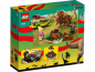 Preview: LEGO® Jurassic World 76959 Triceratops-Forschung [neu]