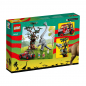 Preview: LEGO® Jurassic World 76960 Entdeckung des Brachiosaurus [neu]